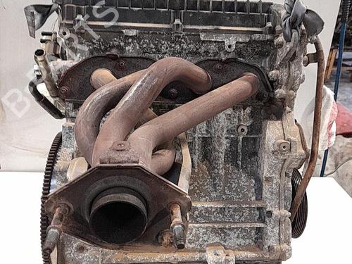 Engine MITSUBISHI COLT VI (Z3_A, Z2_A) 1.3 (Z21A) | BP28774203M1