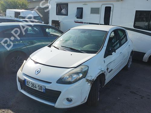 Used Parts RENAULT CLIO III (BR0/1, CR0/1) 1.5 dCi (C/BR0G, C/BR1G) (68 hp) 4306014