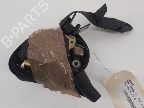 Front right belt tensioner PEUGEOT 607 (9D, 9U) 2.2 HDi | BP28773725C88 