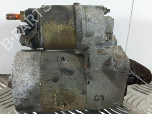 Startmotor FIAT SEICENTO / 600 (187_) 1.1 (187AXB, 187AXB1A, 187AXC1A02) | BP28772826M8 