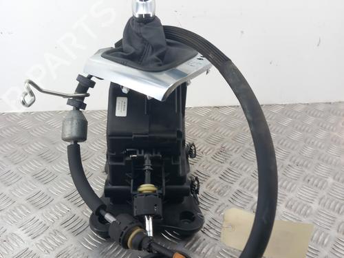 Used Gear lever Gear lever CITROËN C4 II (NC_) 1.6 BlueHDi 120 (120 hp) 28741716 28741716