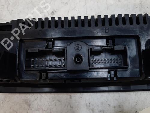 Climate control SEAT IBIZA IV (6J5, 6P1) 1.6 TDI | BP28771399I5 