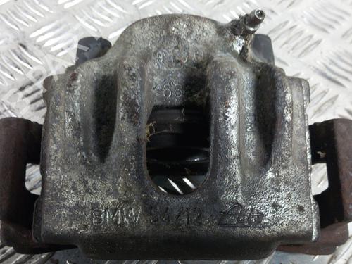 Used Right front brake caliper Right front brake caliper BMW 3 Touring (E36) 318 i (116 hp) 28761452 28761452