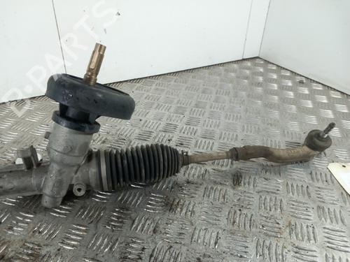 Steering rack RENAULT CLIO V (B7_) 1.5 Blue dCi 85 (B7AG) | BP28780886M22 