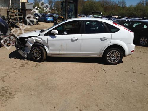 Left front window switch FORD FOCUS II (DA_, HCP, DP) 1.6 TDCi | BP28749499I27 - Image 3