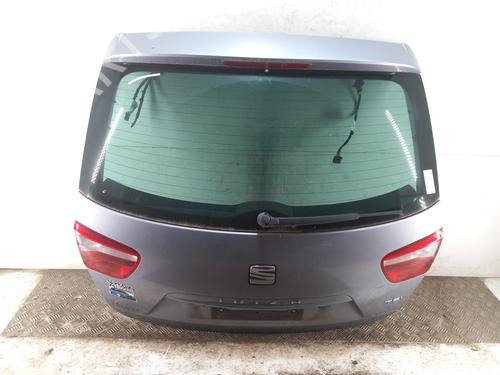 Used Tailgate SEAT IBIZA IV ST (6J8, 6P8) 1.0 TSI (110 hp) 28757279