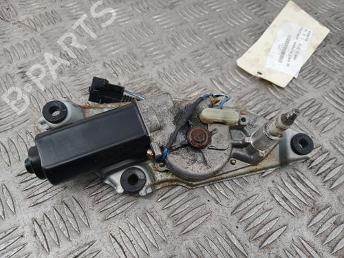 Essuie-glace moteur arrière SAAB 9-3 (YS3D) 2.2 TiD (125 hp) 32776660