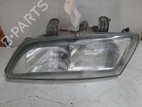 Used Left headlight NISSAN PRIMERA (P11) 2.0 16V (131 hp) 28761045