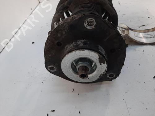 Højre fortil støddæmper SKODA FABIA I (6Y2) 1.9 TDI (100 hp) 28769692