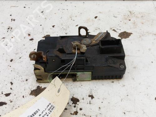 Front right lock PEUGEOT 306 Hatchback (7A, 7C, N3, N5) 1.9 D | BP28793474C97 