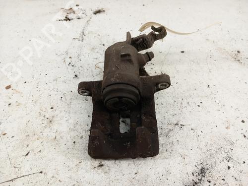 Right rear brake caliper VW GOLF V (1K1) 1.4 16V | BP28737617M106