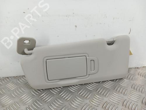 Used Left sun visor DACIA SANDERO III 1.0 TCe 100 ECO-G (101 hp) 28767528