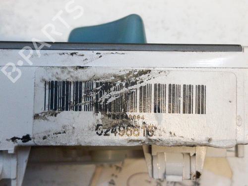 AC Styreenhet / Manøvreringsenhet RENAULT TWINGO I (C06_) 1.2 16V (C060) (60 hp) 28752482