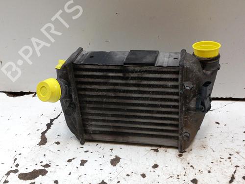 Intercooler AUDI A4 B6 (8E2) 2.5 TDI quattro | BP28766863M30  - Image 5