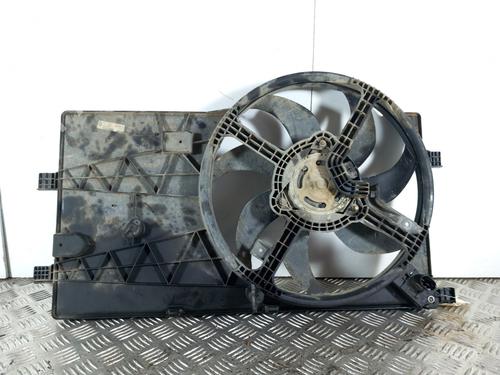 Radiator fan CITROËN NEMO Box Body/MPV (AA_) 1.3 HDi 75 | BP28737592M35 - Image 2