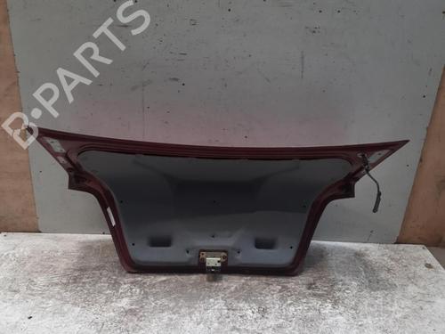 Used Tailgate VOLVO S40 I (644) 1.9 TD (90 hp) 28778457