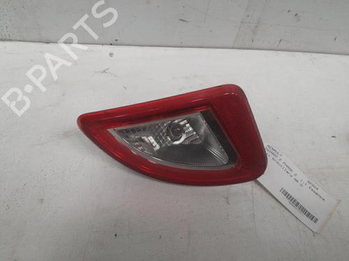 Used Rear fog light RENAULT TWINGO II (CN0_) 1.2 16V (CN04, CN0B) (75 hp) 28750606