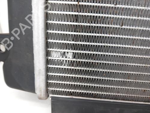 Køler VW TOURAN (1T1, 1T2) 1.9 TDI | BP28734236M31