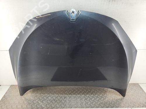 Used Hood RENAULT MEGANE III Grandtour (KZ0/1) 1.5 dCi (KZ09, KZ0D, KZ1G, KZ29, KZ14, KZ1W, KZ10, KZ1F,... (110 hp) 28740010