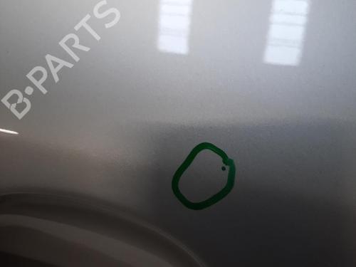 Right rear door SKODA OCTAVIA I Combi (1U5) 1.9 TDI | BP28758006C5 