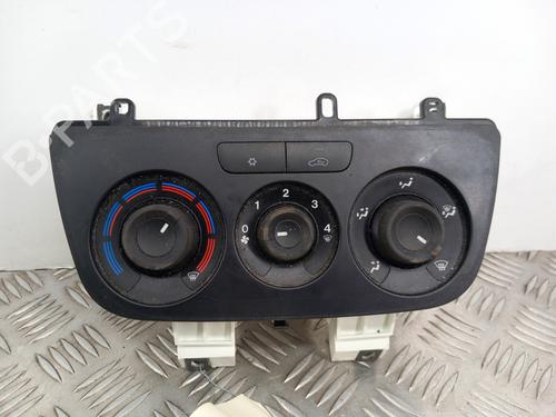 Airco bedieningspaneel FIAT DOBLO Cargo (263_) 1.3 D Multijet (90 hp) 29466014