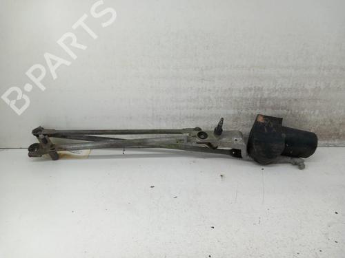 Used Front wiper motor FORD FOCUS I (DAW, DBW) 1.8 TDCi (115 hp) 28768081