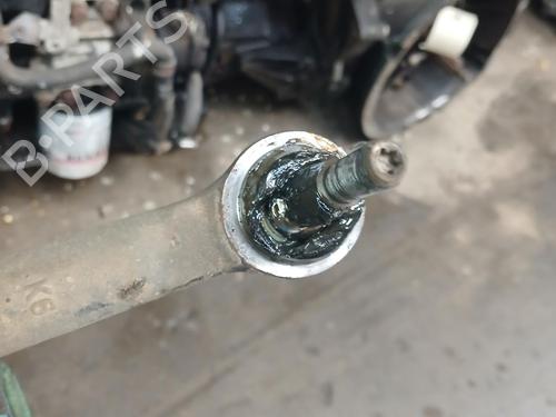 Steering rack RENAULT KADJAR (HA_, HL_) 1.5 dCi 110 (HLA3) | BP38760515M22 - Image 4