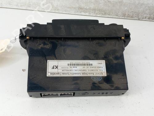 Used Climate control CHEVROLET LACETTI (J200) 1.6 (109 hp) 28784387