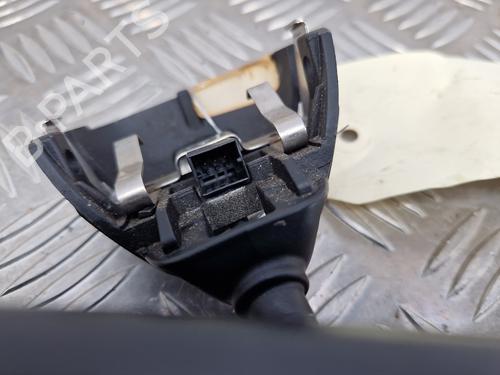 Used Rear mirror Rear mirror SKODA OCTAVIA II (1Z3) 2.0 TDI RS (170 hp) 28781952 28781952