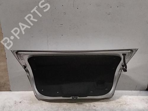Tailgate PEUGEOT 407 (6D_) 1.6 HDi 110 (6D9HZC, 6D9HYC) | BP28771163C6 