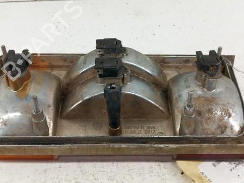 Left taillight LADA NIVA Closed Off-Road Vehicle (2121, 2131) 1600 4x4 | BP28788435C34 