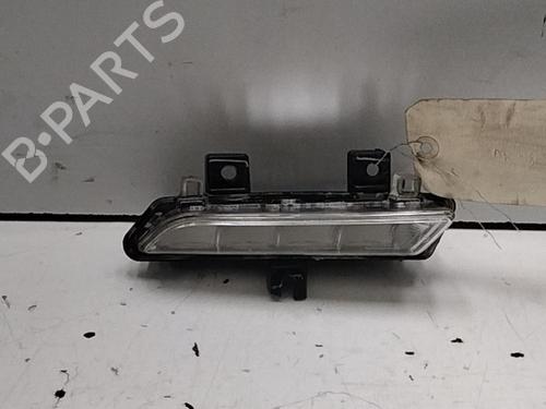 Used Left daytime light RENAULT CLIO IV (BH_) 1.5 dCi 75 (75 hp) 28753513