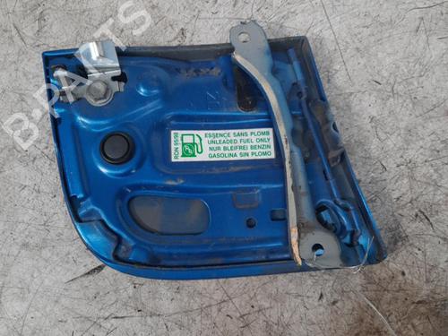 Used Fuel flap CITROËN C1 (PM_, PN_) 1.0 (68 hp) 28770261