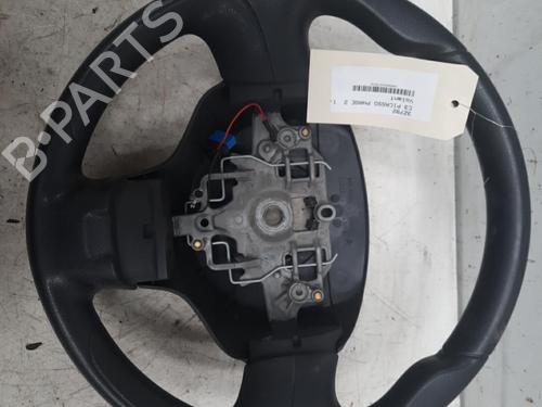 Used Steering wheel CITROËN C3 Picasso (SH_) 1.6 HDI 90 (92 hp) 28787655
