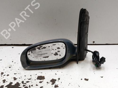 Left mirror VW TOURAN (1T1, 1T2) 1.9 TDI | BP28773797C26 