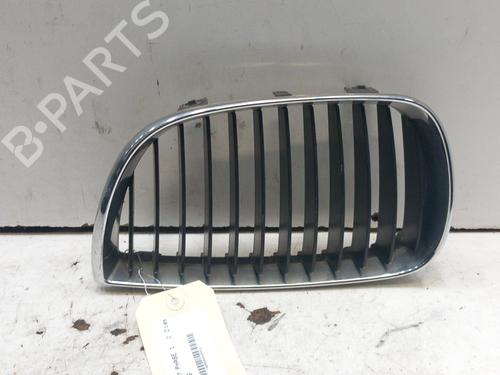 Used Grille BMW 1 (E87) 118 d (122 hp) 28767071