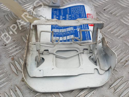 Fuel flap MERCEDES-BENZ VITO Van (W638) 112 CDI 2.2 (638.094) | BP28757106C131 