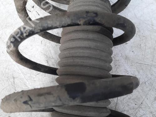 Left front shock absorber CITROËN XSARA PICASSO (N68) 1.6 HDi | BP28752342M16 