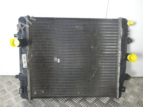 Used Water radiator Water radiator PEUGEOT 107 (PM_, PN_) 1.4 HDi (54 hp) 28746662 28746662