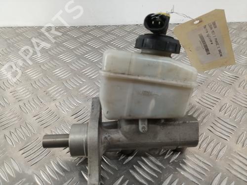 Brake master cylinder DACIA LOGAN MCV (KS_) 1.5 dCi (KS0W) | BP28739691M77 - Image 4