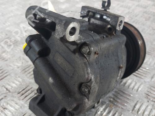 Used AC compressor AC compressor FIAT 500 (312_) 1.3 D Multijet (312AXB1A) (75 hp) 28736529 28736529