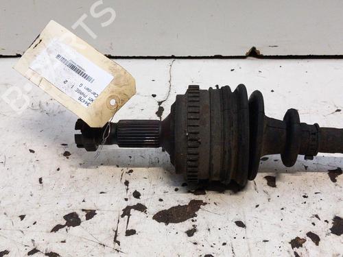 Left front driveshaft CITROËN XM (Y3) 2.0 | BP28794305M38