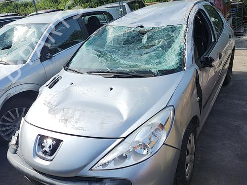 Electronic module PEUGEOT 206+ (2L_, 2M_) 1.4 HDi eco 70 | BP28783085M83 - Image 4
