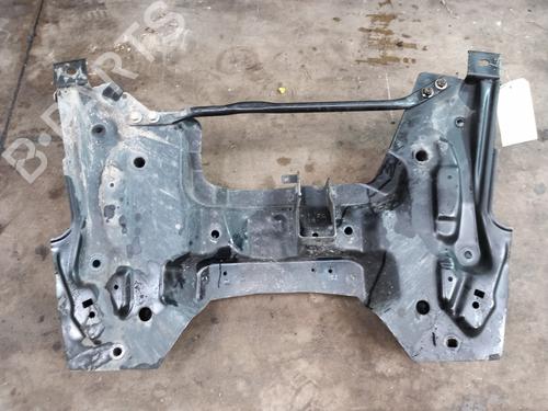 Used Subframe Subframe PEUGEOT 208 I (CA_, CC_) 1.2 THP 110 (110 hp) 28736139 28736139