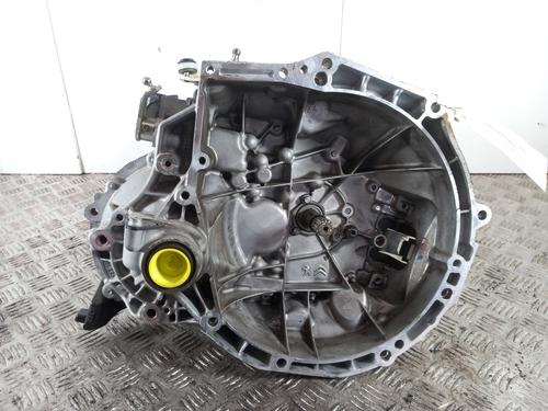 Used Gearbox CITROËN C3 III (SX) 1.2 PureTech 82 (83 hp) 28736581