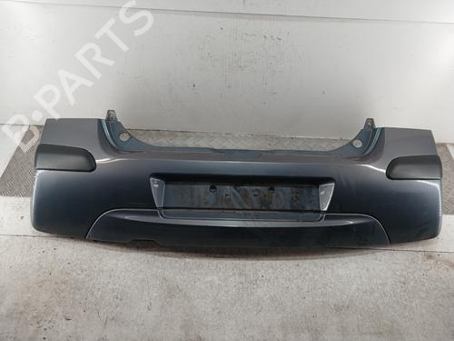 Used Rear bumper RENAULT TWINGO II (CN0_) 1.5 dCi (CN0E) (64 hp) 31316907