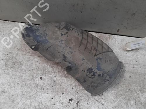 Wheel arch OPEL ASTRA H Estate (A04) 1.9 CDTI 16V (L35) | BP28758874C56 