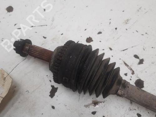 Used Left front driveshaft Left front driveshaft RENAULT CLIO II (BB_, CB_) 1.5 dCi (B/CB07) (65 hp) 28753568 28753568