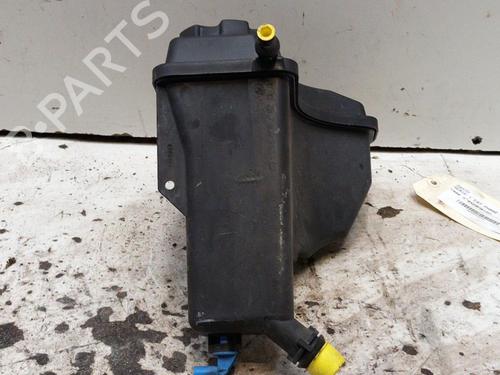 Used Expansion tank BMW 1 (E87) 118 d (122 hp) 28767076