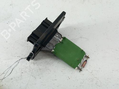 Résistance de chauffage DACIA SANDERO II TCe 90 (B8M1, B8MA, B8AC) (90 hp) 28772886